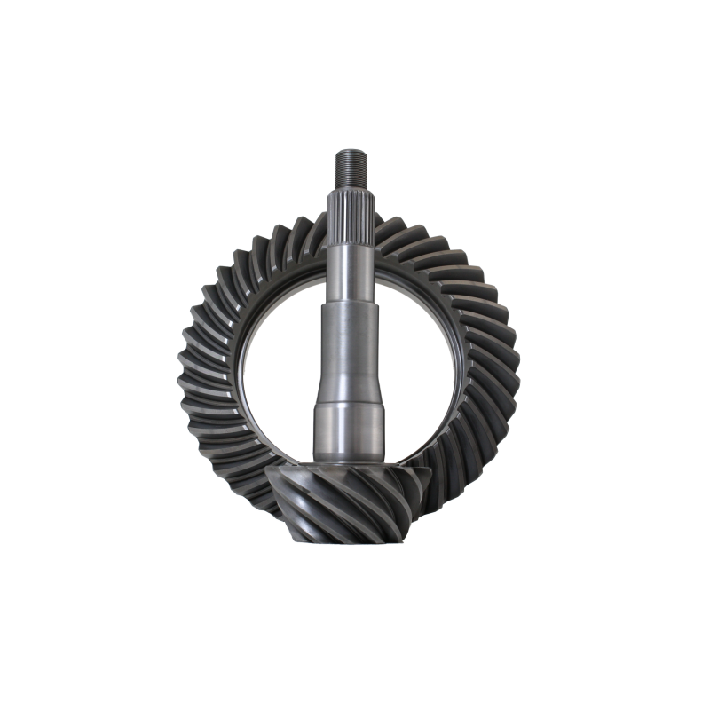 Revolution Gear & Axle 5.13 ratio long ring and pinion gear set for Ford 10.25-inch rear differentials