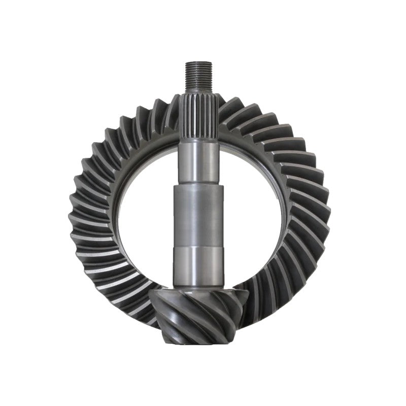 Revolution Gear & Axle 4.88 ratio ring and pinion gear set for 2007-2018 Jeep Wrangler JK Dana 44 rear differential