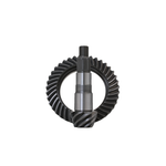 Revolution Gear and Axle 4.88 ratio ring and pinion set for Dana 30 reverse rotation front axles.