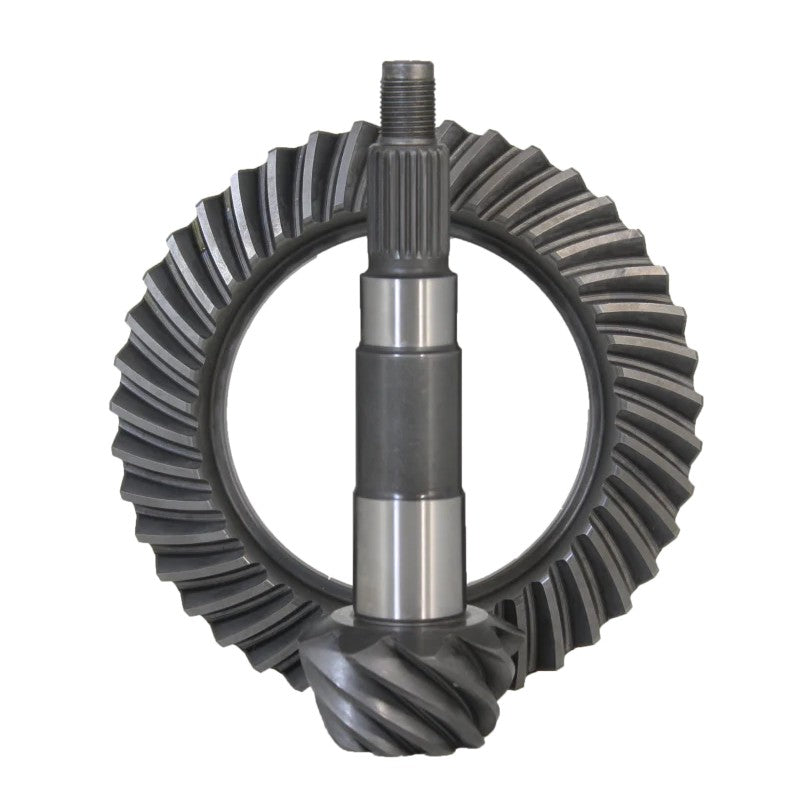 Revolution Gear & Axle 4.88 ratio ring and pinion set for Toyota 7.5-inch differentials