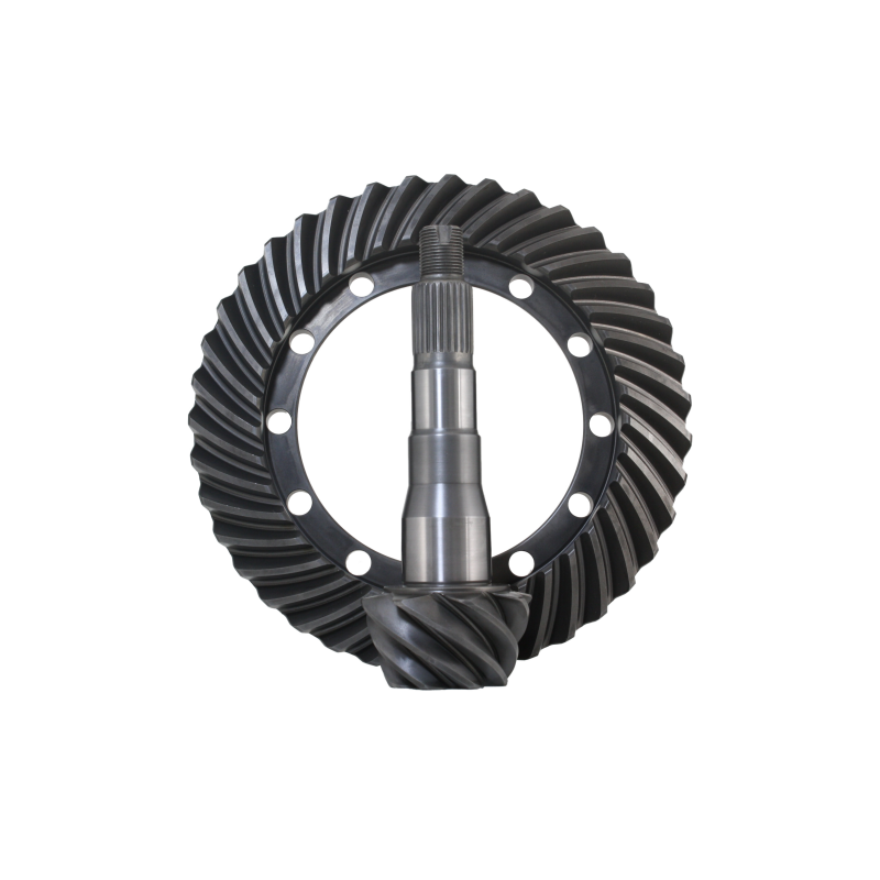 Revolution Gear and Axle 4.88 ratio ring and pinion gear set for Toyota 9.5 inch 29-spline rear differential