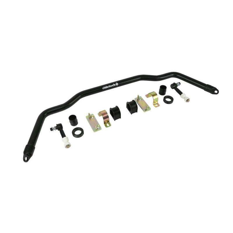 Ridetech 07-13 Silverado Sierra 2WD Front MuscleBar