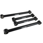 Ridetech 09-23 Ram 1500 2WD/4WD Rear StrongArms w/ R-Joints