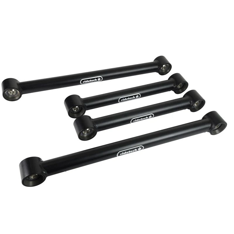Ridetech 09-23 Ram 1500 2WD/4WD Rear StrongArms w/ R-Joints