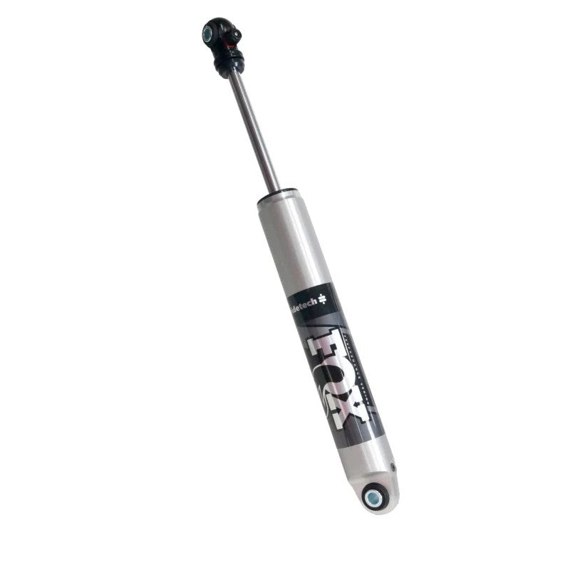 Ridetech 15-16 Ford F150 2WD/4WD Rear HQ Touring Coilover 1in-3.5in drop
