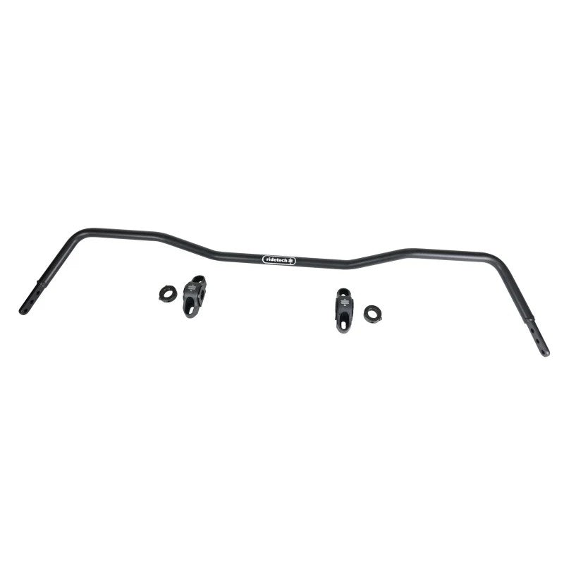 Ridetech 15-24 Ford Mustang S550/S650 Rear Sway Bar