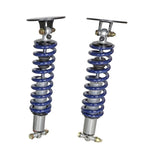 Ridetech 2021+ GM Tahoe/Suburban/Yukon/Escalade 2WD/4WD Rear HQ Coilovers