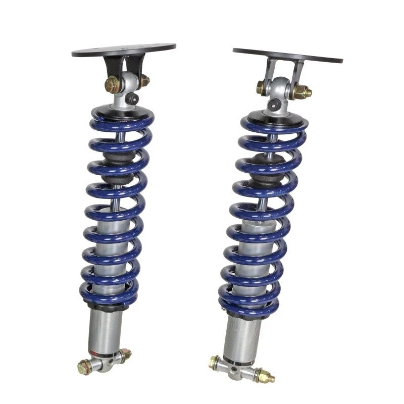 Ridetech 2021+ GM Tahoe/Suburban/Yukon/Escalade 2WD/4WD Rear HQ Coilovers