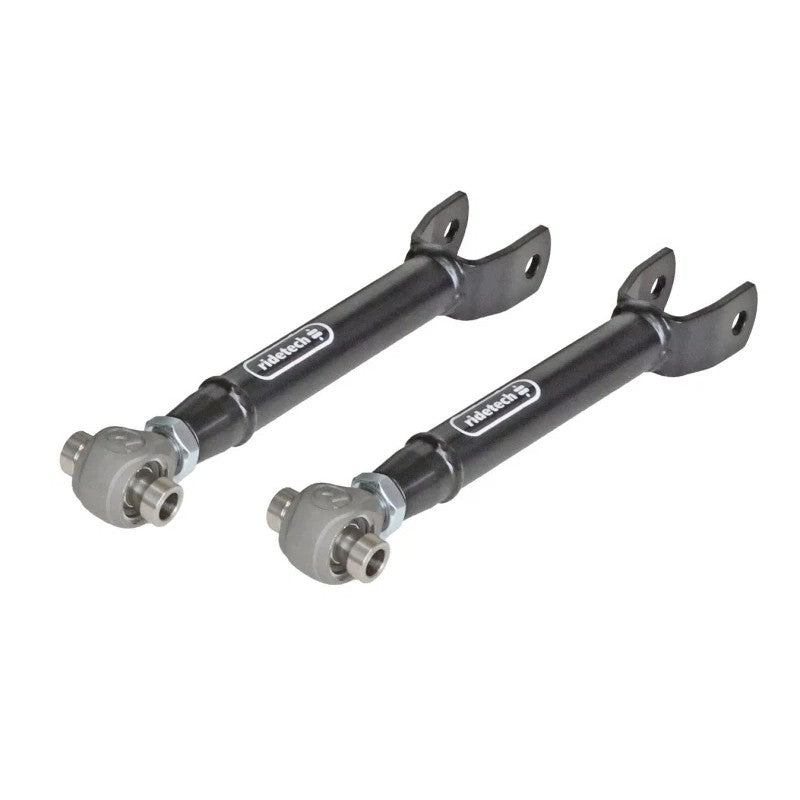 Ridetech 2021+ GM Tahoe/Suburban/Yukon/Escalade 2WD/4WD Rear Upper StrongArms