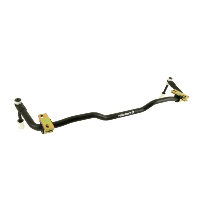 Ridetech MuscleBar front sway bar kit with bushings and hardware for 1958-1964 Chevrolet full-size models.