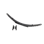 Ridetech 63-82 Chevrolet Corvette Rear Steel Leaf Spring (w/ Shims Only)