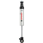 Ridetech 64-69 Lincoln Rear HQ Shock / 7.55in Stroke / Stud Plate/Eye - Single