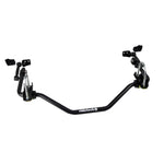 Ridetech MuscleBar rear sway bar kit with Posi-Link end links and mounting hardware for 1965-1970 Chevrolet B-Body