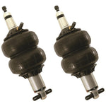 Ridetech 70-81 Camaro and Firebird HQ Series Front Shockwaves Pair use w/ Stock Lower Arms