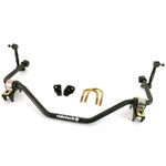 Ridetech 78-88 GM G-Body Rear MuscleBar Sway Bar Fits Stock 10 bolt with 2.5in Axle Tube Diameter