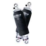 Ridetech HQ Series Rear ShockWaves 6.9in Travel 5in dia Rolling Sleeve .625 Bearing/.625 Bearing