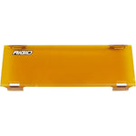 Rigid Industries 10" E-Series Yellow Light Cover (Trims to 4" & 6")