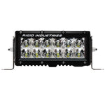 Rigid Industries 10-Inch E-Series PRO Spot LED Light Bar