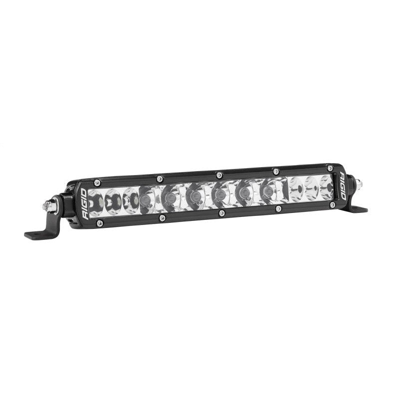 Rigid Industries 10" SR2-Series LED Light Bar - Combo (Drive/Hyperspot)