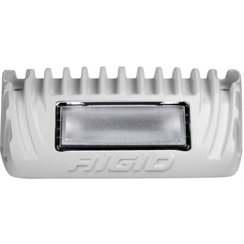 Rigid Industries 1x2 DC Scene Light - 65° White