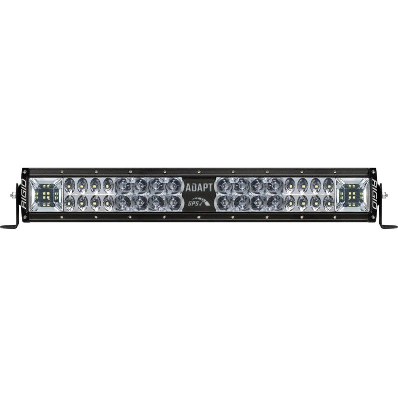 Rigid Industries 20-inch Adapt E-Series LED Light Bar