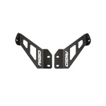 Rigid Industries 20in Adapt Hood Mount Kit - 2018-2026 Jeep Wrangler JL