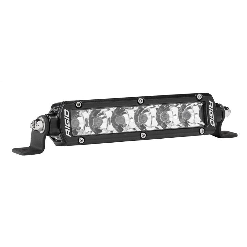 Rigid Industries 6-Inch SR-Series Pro Spot LED Light Bar