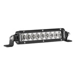 Rigid Industries 6" SR-Series PRO Drive LED Light Bar (2-Pack)