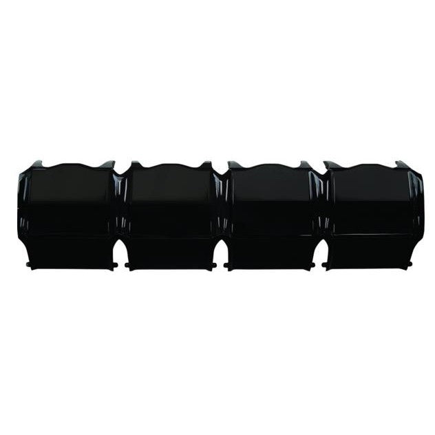 Rigid Industries Adapt 10-Inch Lens Cover - Black