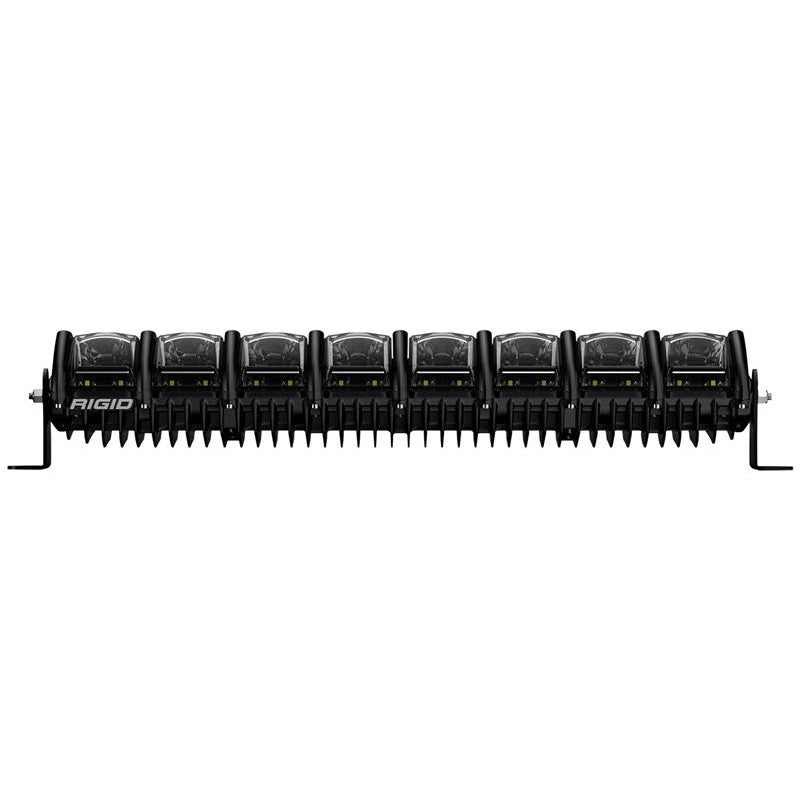 Rigid Industries Adapt 10in LED Light Bar with Active View
