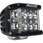 Rigid Industries D-SS Pro Driving LED Pod - Single, Black