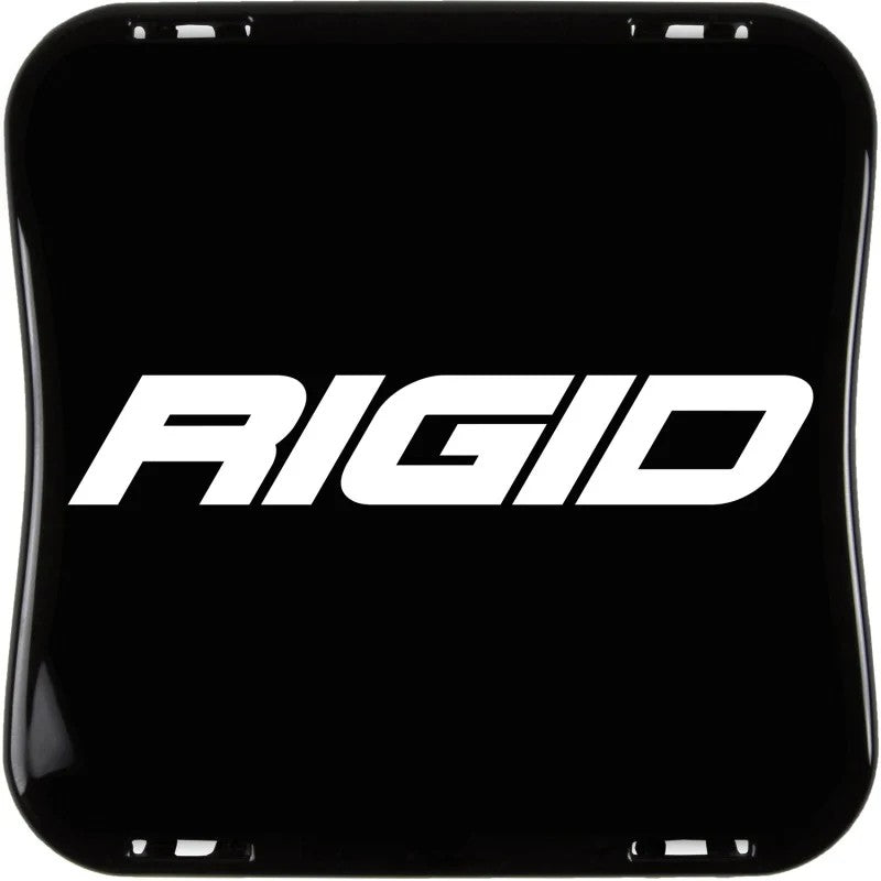 Rigid Industries D-XL Series Black Light Cover
