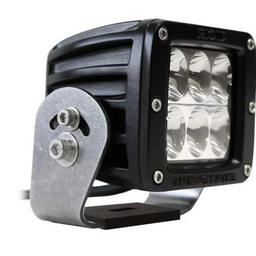 Rigid Industries D2 PRO Driving LED Light Pods (Set of 2)