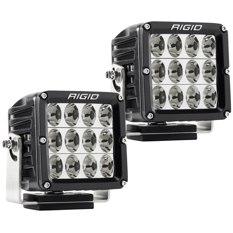 Rigid Industries D2 XL Drive LED Light Pod Pair