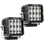 Rigid Industries D2 XL Drive LED Light Pod Pair