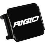 Rigid Industries Dually/D2 Polycarbonate Protective Cover - Black