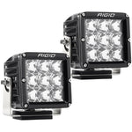Rigid Industries Dually XL Flood LED Light Pod (Set of 2)