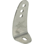 Rigid Industries E-Series L Bracket Kit for E-Series, Adapt, Scene & Radiance