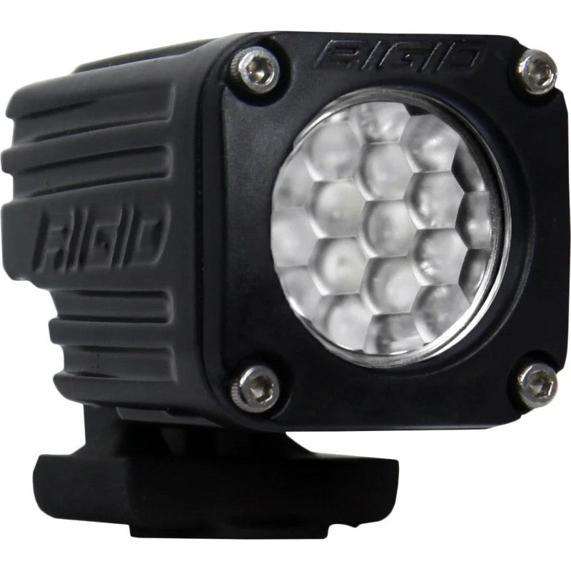 Rigid Industries Ignite Diffused SM LED Light - Black
