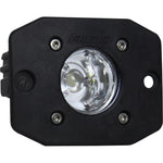 Rigid Industries Ignite Flood - FM LED Light, Black