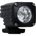 Rigid Industries Ignite Flood LED Light – SM, Black