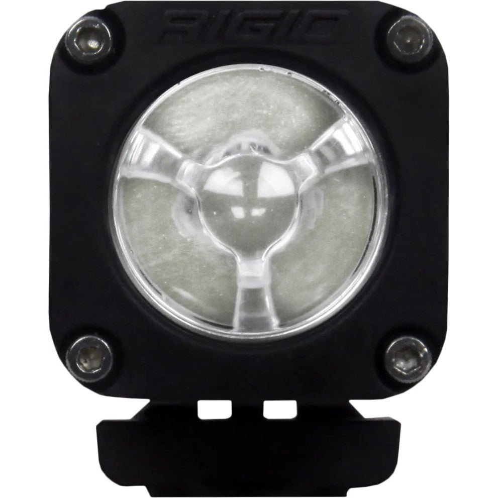 Rigid Industries Ignite Spot SM LED Light - Black