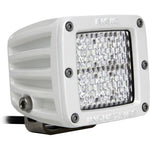 Rigid Industries Marine Dually Flood LED Pod Lights - Set of 2