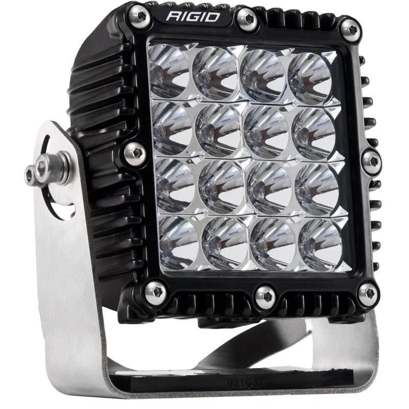 Rigid Industries Q Series Pro LED Light Bar - Flood