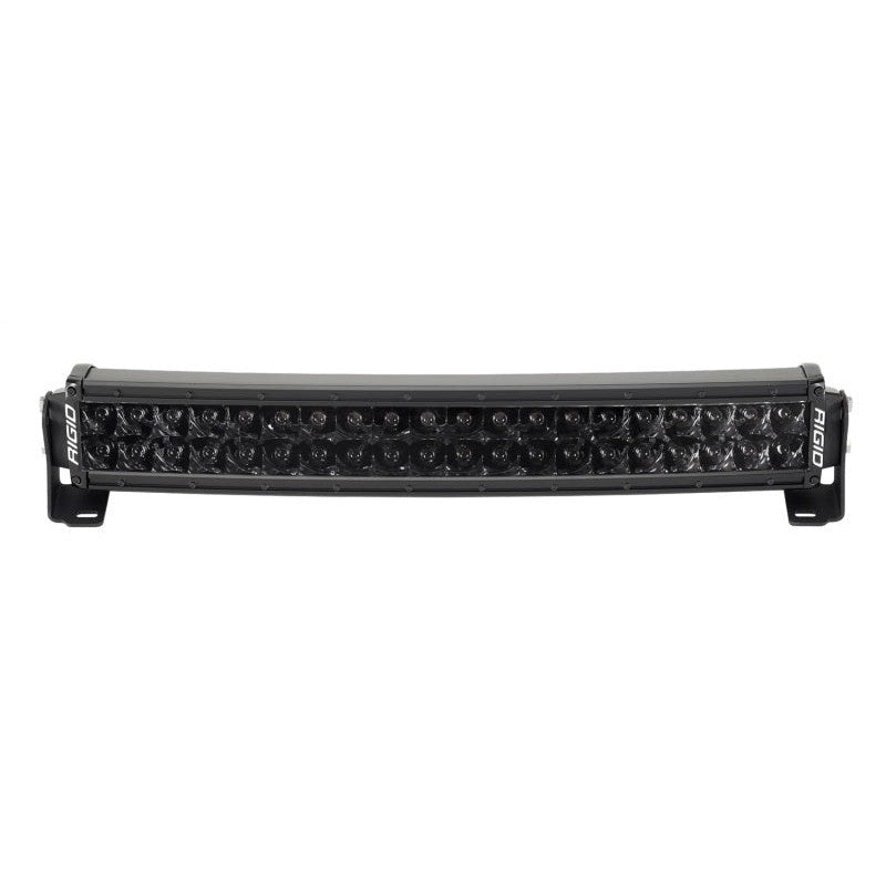 Rigid Industries RDS-Series Midnight Edition 20-inch Spot Light Bar