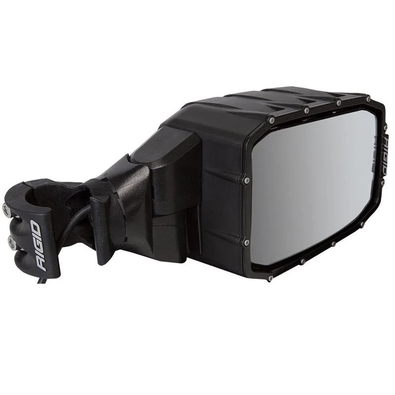 Rigid Industries Reflect LED Light & Mirror