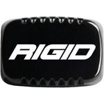 Rigid Industries SR-M Light Cover – Black