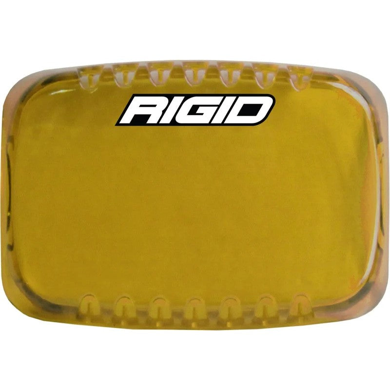 Rigid Industries SR-M Light Cover – Yellow