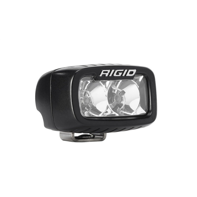 Rigid Industries SR-M PRO Flood LED Light Pod