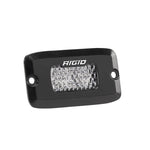 Rigid Industries SR-M PRO Flush Mount LED Light - 60° Lens